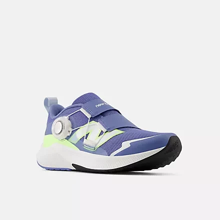 New Balance Children's PRVL69I - Fairweather Blue