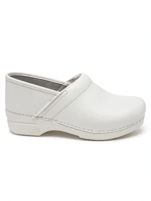 Dansko Women's Pro XP Box - White