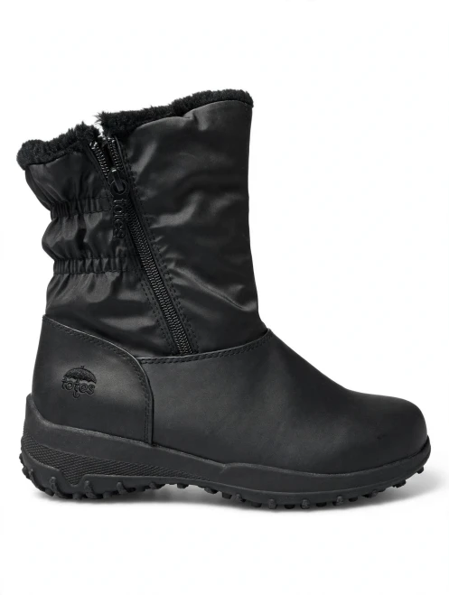 Totes Women's Rikki - Black