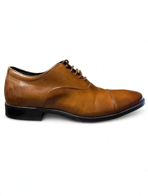 Stacy Adams Men's Kordell - Cognac