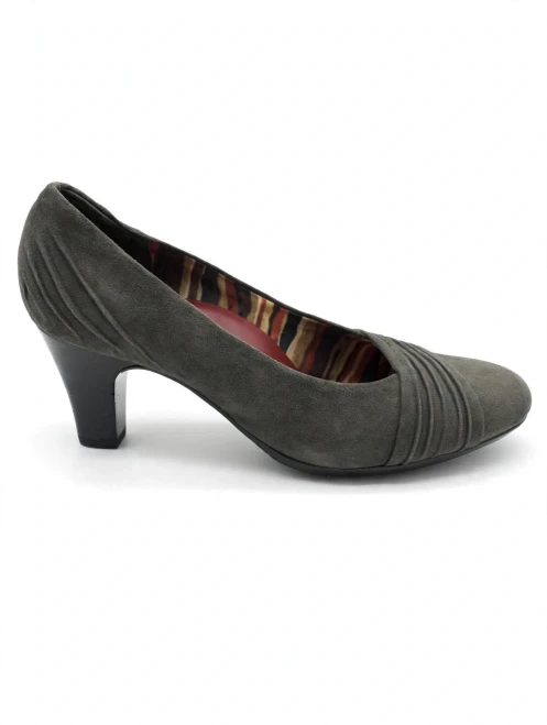 Abeo Women's Halley - Grey