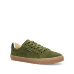Taos Women's Star 2.0 - Green Teal Suede