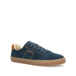 Taos Women's Star 2.0 - Teal/Cognac Suede