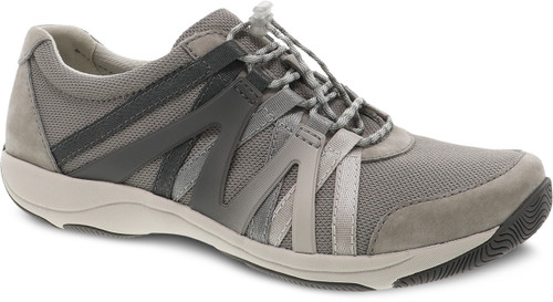 Dansko Women's Henriette - Grey Dansko Women's Henriette - Grey