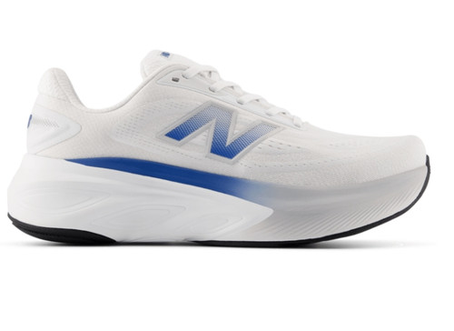 New Balance Men's MMORLB6 - White