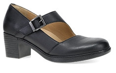 Dansko Women's Marigold - Black