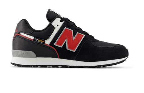 New Balance Children's G57486E - Black