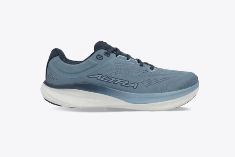 Altra Women's Torin 9 Wide - Windward Blue/White/Dark Denim