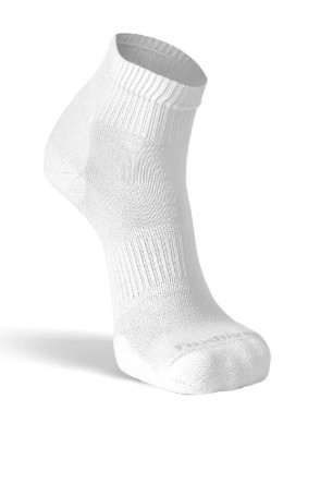 Fox River Tactical LW Qtr Crew - White