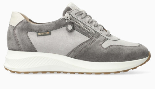 Mephisto Women's Kim - Grey