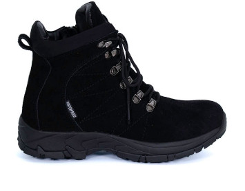 Wanderlust Women's Nellie - Black