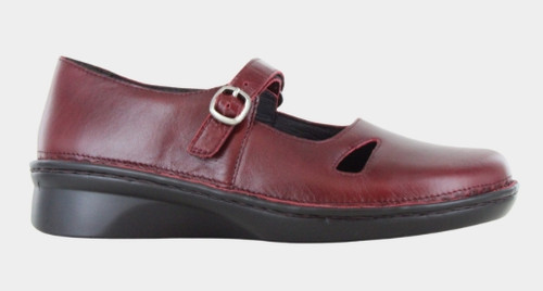 Naot Women's Looper - Rumba Leather