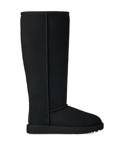 Ugg Women's Classic Ultra Tall - Black