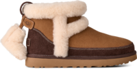 Ugg Women's Classic Mini Heritage - Chestnut