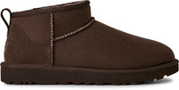Ugg Women's Classic Ultra Mini - Dusted Cocoa/Dusted Cocoa