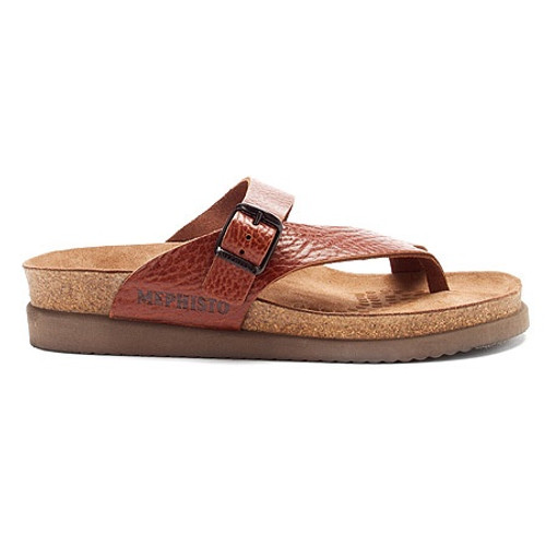 Mephisto Women's Helen - Tan Grain