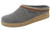 Haflinger GZ Zig Zag - Grey