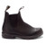 Black pull on boot by Blundstone.