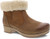 Honey shearling lined ankle boot by Dansko.