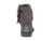 Knit tall gray boot by Bearpaw.