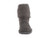 Knit tall gray boot by Bearpaw.