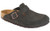 Birkenstock Boston Soft Footbed - Mocha