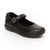 Black mary jane style shoe by Stride Rite.