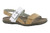 Naot Women's Norah - Cork/Nude/White Diamond