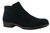 Naot Women's Nefasi - Black Velvet Nubuck