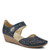 Spring Step Women's Nougat - Navy