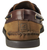 Sperry Men's A/O 2Eye Brown/Brown Buck