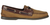 Sperry Men's A/O 2Eye Brown/Brown Buck