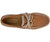 Sperry Men's Billfish Dark Tan