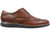 Florsheim Men's Fuel Wingtip Ox - Cognac