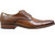 Florsheim Men's Postino Cap Ox - Cognac