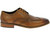 Florsheim Men's Castellano Wgox - Saddle Tan