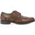 Florsheim Men's Midtown Wingtip Oxford - Cognac