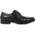 Florsheim Men's Midtown Cap Toe Oxford - Black