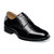 Florsheim Men's Midtown Cap Toe Oxford - Black