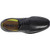 Florsheim Men's Midtown Moc Toe Oxford - Black