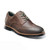 Florsheim Men's Flites Wing Ox - Brown Crazy Horse