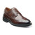 Florsheim Men's Stealth Wing Ox - Brown