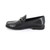 Florsheim Men's Tuscany Bit - Black