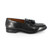 Florsheim Men's Brinson - Black