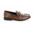 Florsheim Men's Tuscany Bit - Cognac