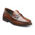 Florsheim Men's Tuscany Bit - Cognac