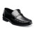 Florsheim Men's Bastille Bit - Black