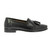 Florsheim Men's Swivel Tassel - Black