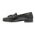 Florsheim Men's Swivel Tassel - Black