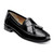 Florsheim Men's Swivel Tassel - Black